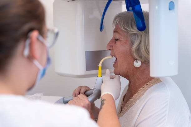 Best Emergency Denture Repair in Dale City, VA