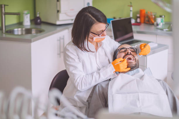 Best Emergency Wisdom Tooth Extraction in Dale City, VA