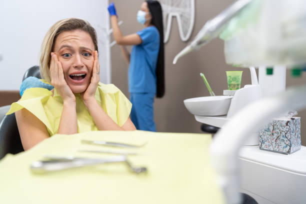 Best Emergency Treatment for Oral Infections in Dale City, VA