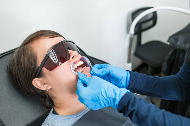 Best Broken or Chipped Tooth Repair in Dale City, VA