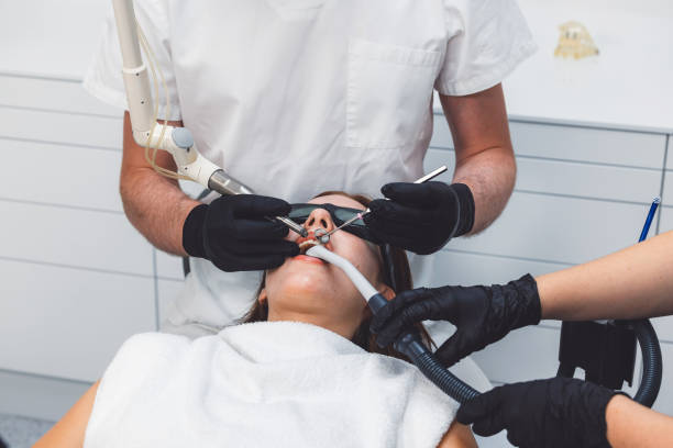 Best Knocked-Out Tooth (Avulsed Tooth) Treatment in Dale City, VA