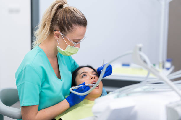Best Emergency Cosmetic Dentistry (e.g., broken veneers) in Dale City, VA